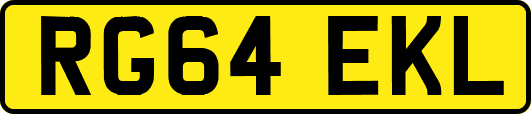 RG64EKL