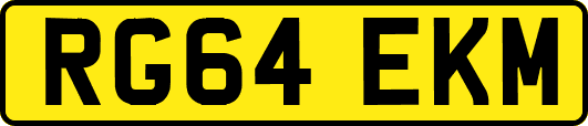 RG64EKM