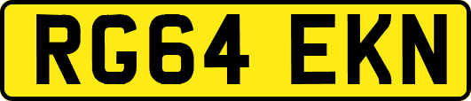 RG64EKN