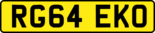 RG64EKO