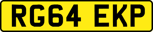 RG64EKP