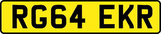 RG64EKR