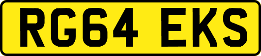 RG64EKS