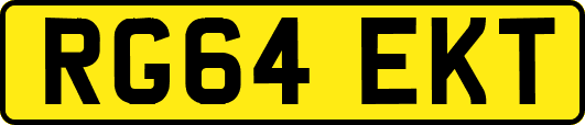 RG64EKT