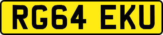 RG64EKU