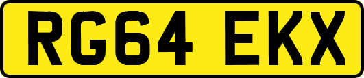 RG64EKX