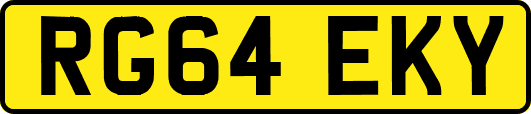 RG64EKY