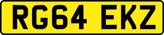 RG64EKZ