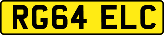 RG64ELC