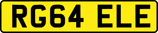 RG64ELE