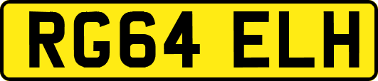 RG64ELH