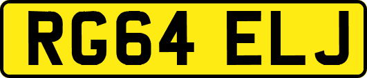 RG64ELJ