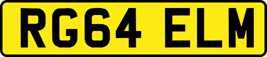 RG64ELM
