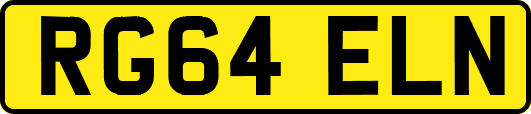 RG64ELN