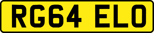 RG64ELO