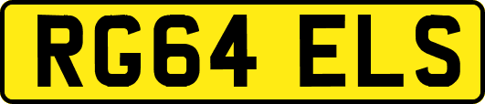 RG64ELS