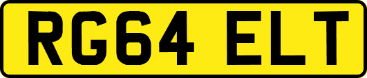 RG64ELT
