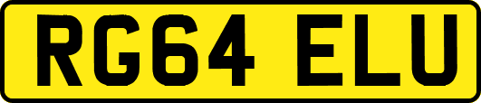 RG64ELU