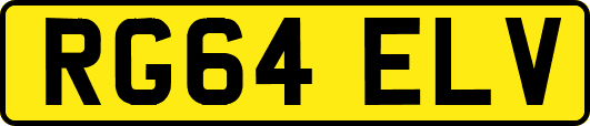 RG64ELV