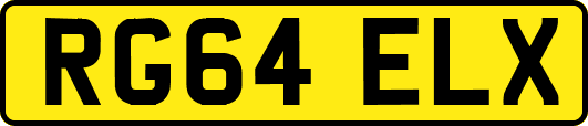 RG64ELX