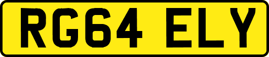 RG64ELY