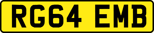 RG64EMB