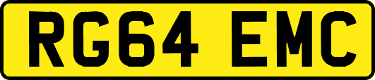 RG64EMC