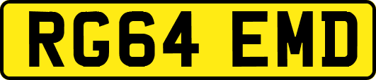 RG64EMD