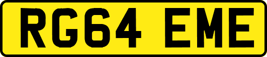RG64EME