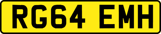RG64EMH