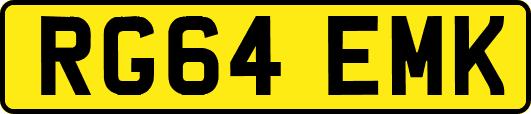 RG64EMK