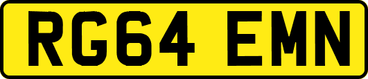 RG64EMN