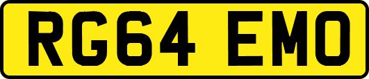 RG64EMO