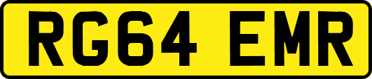 RG64EMR