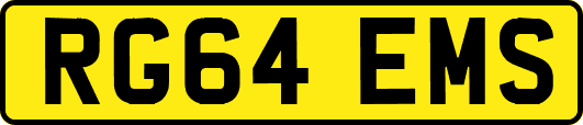 RG64EMS