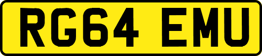 RG64EMU