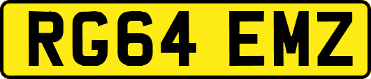 RG64EMZ
