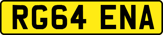 RG64ENA