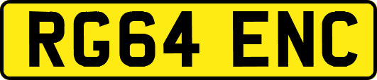 RG64ENC