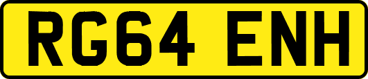RG64ENH