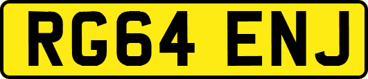 RG64ENJ