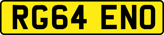 RG64ENO