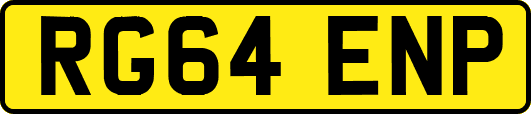 RG64ENP
