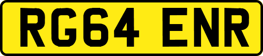 RG64ENR