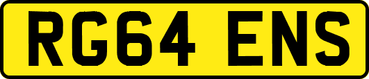RG64ENS