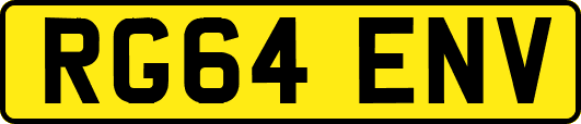RG64ENV