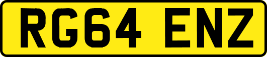 RG64ENZ