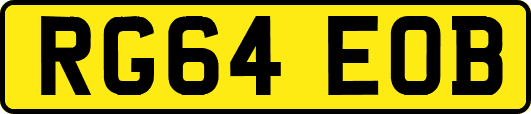 RG64EOB