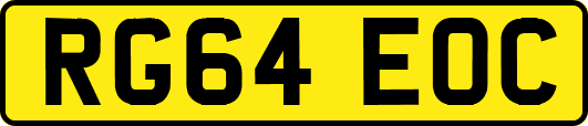 RG64EOC
