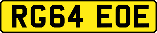 RG64EOE